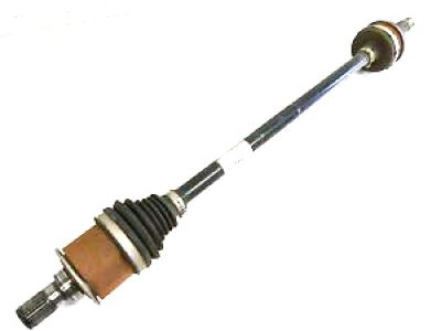 Honda 42310-T6Z-A02 Shaft Assembly, R Drive