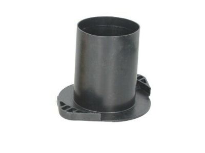 Acura 52687-S5A-014 Cover, Rear Dust