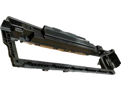 Honda 71122-TVA-F00 MOLDING, FR- GRILLE