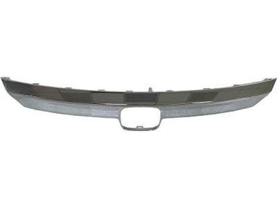 Honda 71122-TVA-F00 MOLDING, FR- GRILLE