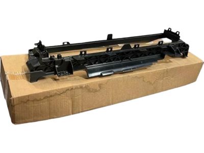 Honda 71122-TVA-F00 MOLDING, FR- GRILLE