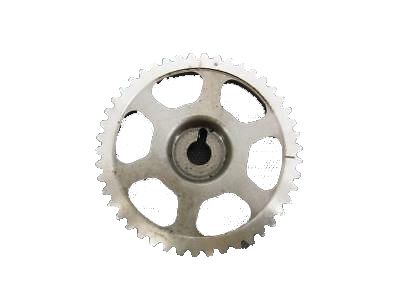Acura 14210-PRB-A00 Sprocket, Cam Chain Driven (46T)