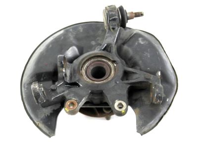 Honda 52210-S2A-000 Knuckle, Right Rear