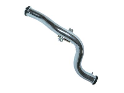 Acura 19505-RNA-A00 Pipe Assembly, Connecting