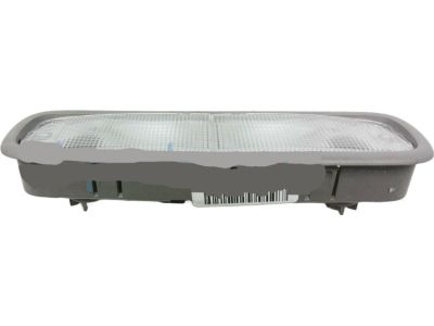 Honda 34403-SEP-A01ZQ Base (Wisteria Light Gray)