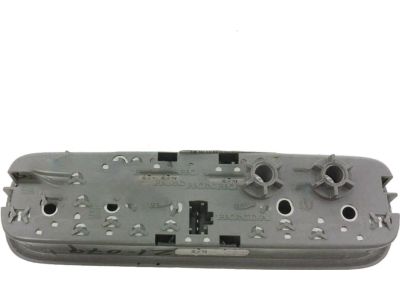 Honda 34403-SEP-A01ZQ Base (Wisteria Light Gray)