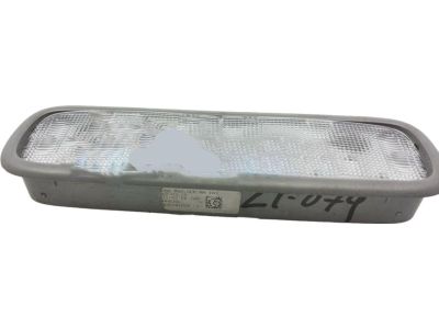 Honda 34403-SEP-A01ZQ Base (Wisteria Light Gray)