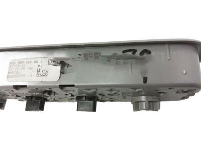 Honda 34403-SEP-A01ZQ Base (Wisteria Light Gray)