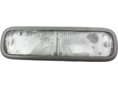 Honda 34403-SEP-A01ZQ Base (Wisteria Light Gray)