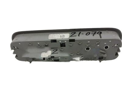 Honda 34403-SEP-A01ZQ Base (Wisteria Light Gray)