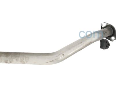 Honda 18220-T7W-A81 Pipe B, Exhuast