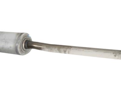 Honda 18220-T7W-A81 Pipe B, Exhuast