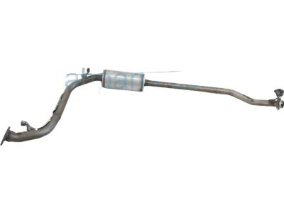 Honda 18220-T7W-A81 Pipe B, Exhuast