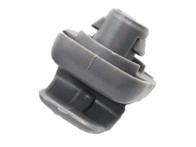 Acura 88217-TK8-A01ZA Holder (Gray)