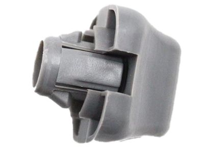 Honda 88217-TK8-A01ZA Holder Assy., Sunvisor *NH556L* (GRAY)