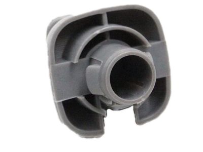 Acura 88217-TK8-A01ZA Holder (Gray)