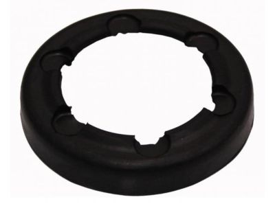 Acura 52686-SR0-003 Rubber, Rear Spring Mount (Showa)