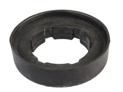 Acura 52686-SR0-003 Rubber, Rear Spring Mount (Showa)