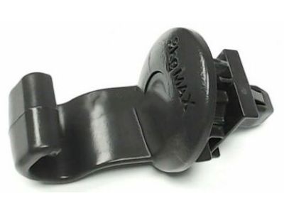 Honda 84662-T0A-A01ZA Hook, Trun*NH781L*
