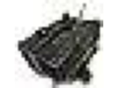 Honda 17011-SNC-L02 Canister Assembly