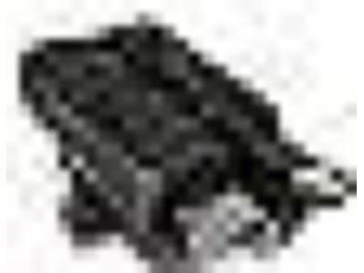 Honda 17011-SNC-L02 Canister Assembly