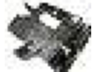 Honda 17011-SNC-L02 Canister Assembly