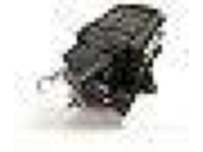 Honda 17011-SNC-L02 Canister Assembly