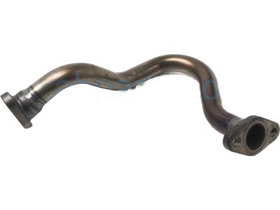 Honda 18717-5K0-A01 Pipe Comp EGR