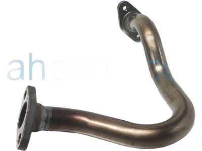 Honda 18717-5K0-A01 Pipe Comp EGR