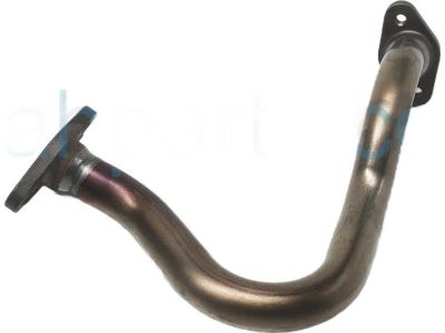 Honda 18717-5K0-A01 Pipe Comp EGR