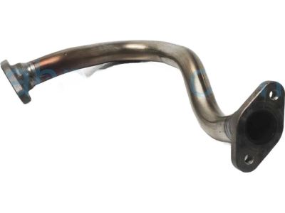 Honda 18717-5K0-A01 Pipe Comp EGR
