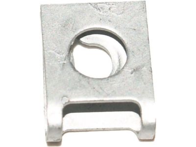 Acura 90331-SS0-000 Nut, Spring (5MM)