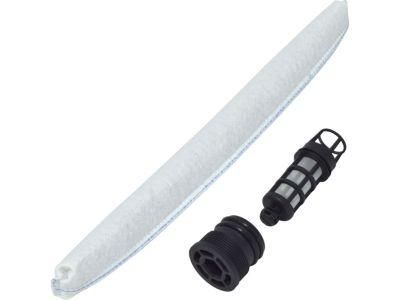 Acura 80101-TG7-A02 Filter Sub-Assembly