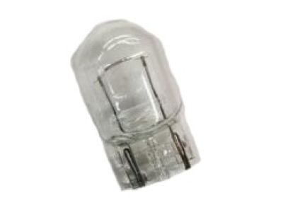 Acura 33303-SL4-003 Bulb, Wedge (12V 21W) (Stanley)