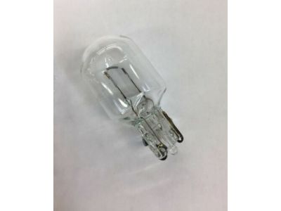 Acura 33303-SL4-003 Bulb, Wedge (12V 21W) (Stanley)