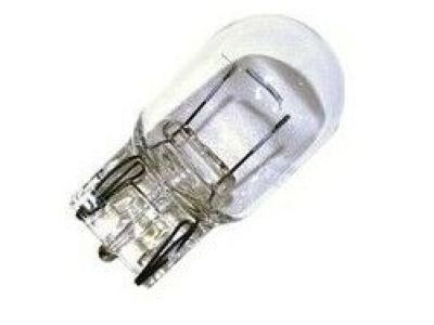 Acura 33303-SL4-003 Bulb, Wedge (12V 21W) (Stanley)