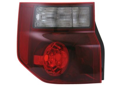 Honda 33551-SCV-A11 Lamp Unit, L. Tail