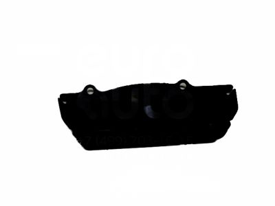 Honda 21350-PWA-010 Cover, Clutch Case