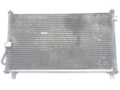 Honda 80110-SV1-A21 Condenser (Showa)