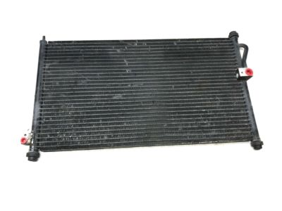 Acura 80110-SV1-A21 Condenser (Sam)