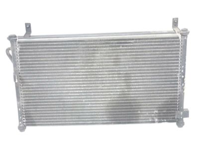 Acura 80110-SV1-A21 Condenser (Sam)