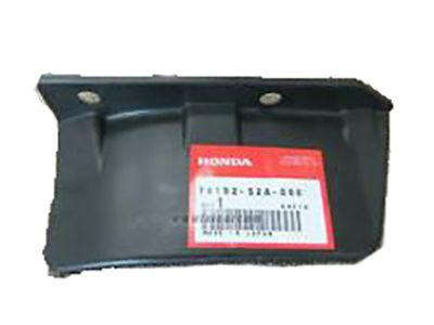 Honda 74475-T7W-A00 Strake R, Rear