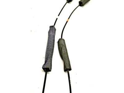 Honda 72131-TBA-A01 Cable, Front Inside H