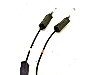 Honda 72131-TBA-A01 Cable, Front Inside H