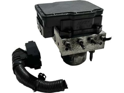 Honda 57110-TY4-A01 Modulator Assembly, Vsa