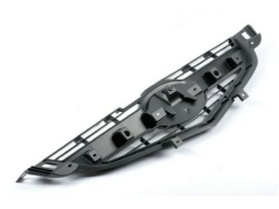 Acura 71120-SEP-A00 Mesh, Front Bumper Grille