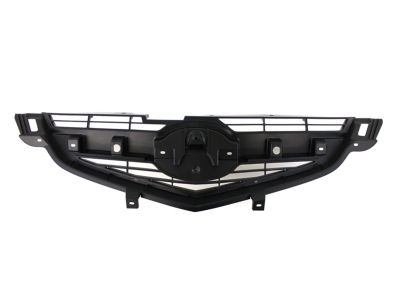 Acura 71120-SEP-A00 Mesh, Front Bumper Grille