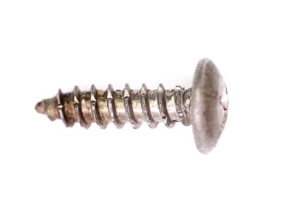 Acura 93913-144J0 Screw, Tapping (4X16) (Po)