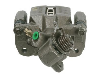 Honda 43018-TR3-A02 Caliper Sub-Assembly