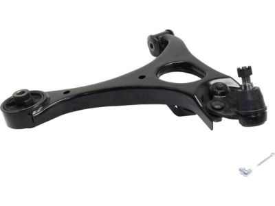 Honda 51360-SVB-A02 Arm, Left Front (Lower)